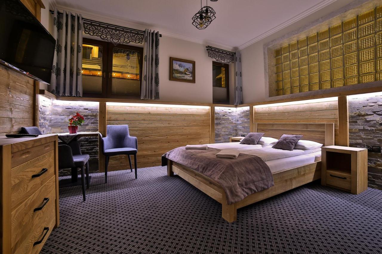 Swarna Ii Gasthof Zakopane