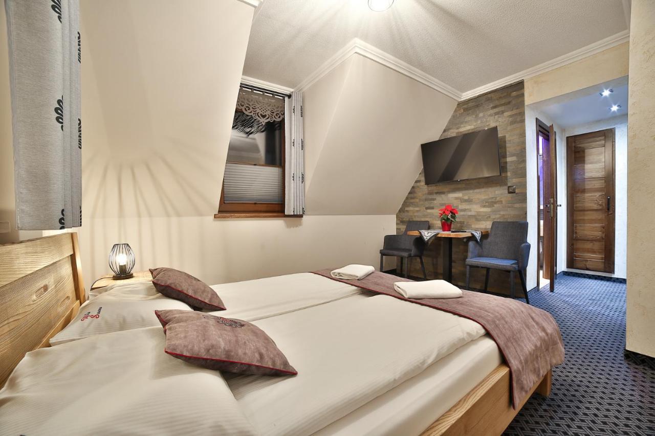 Gasthof Swarna Ii Zakopane