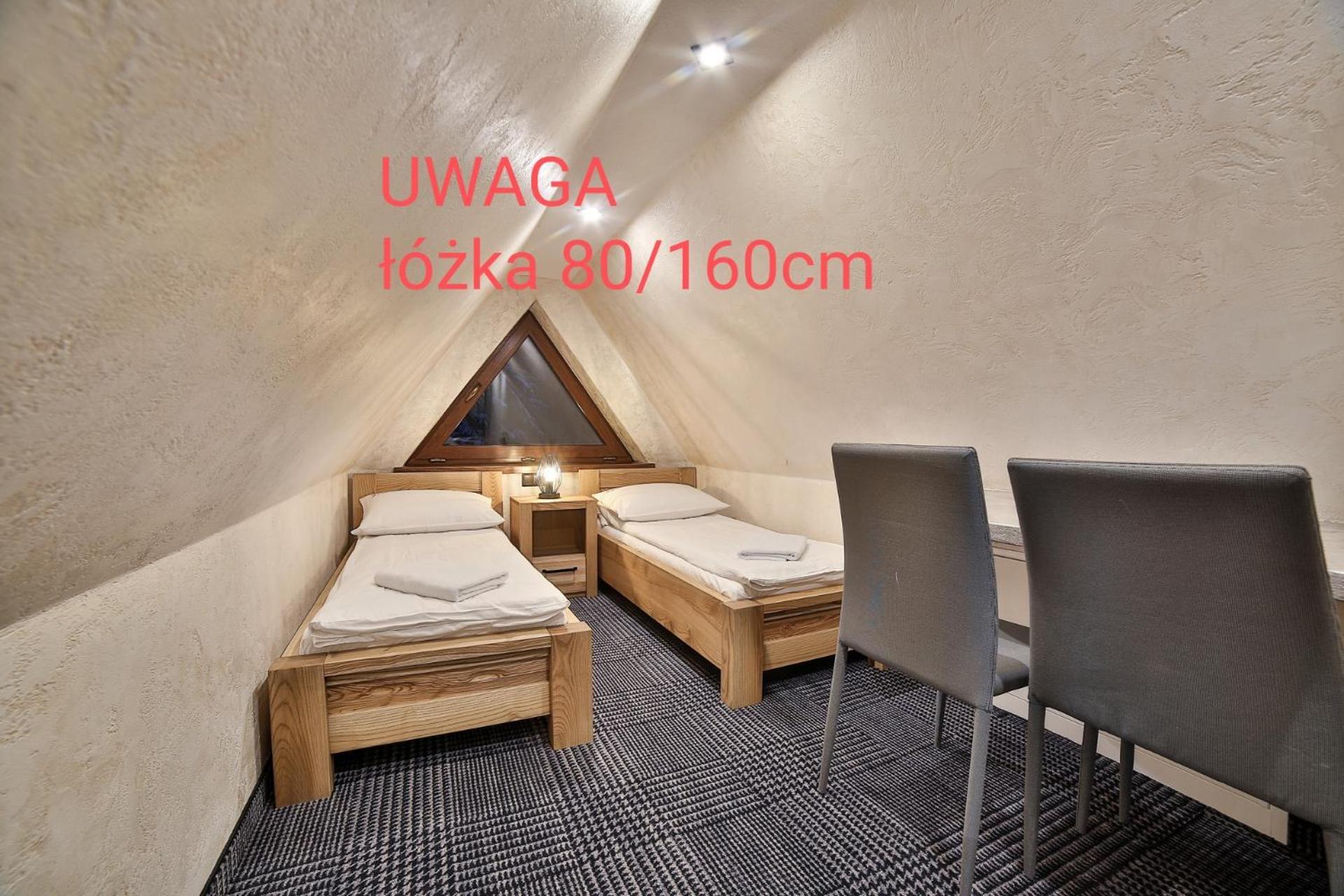 Swarna Ii * Zakopane